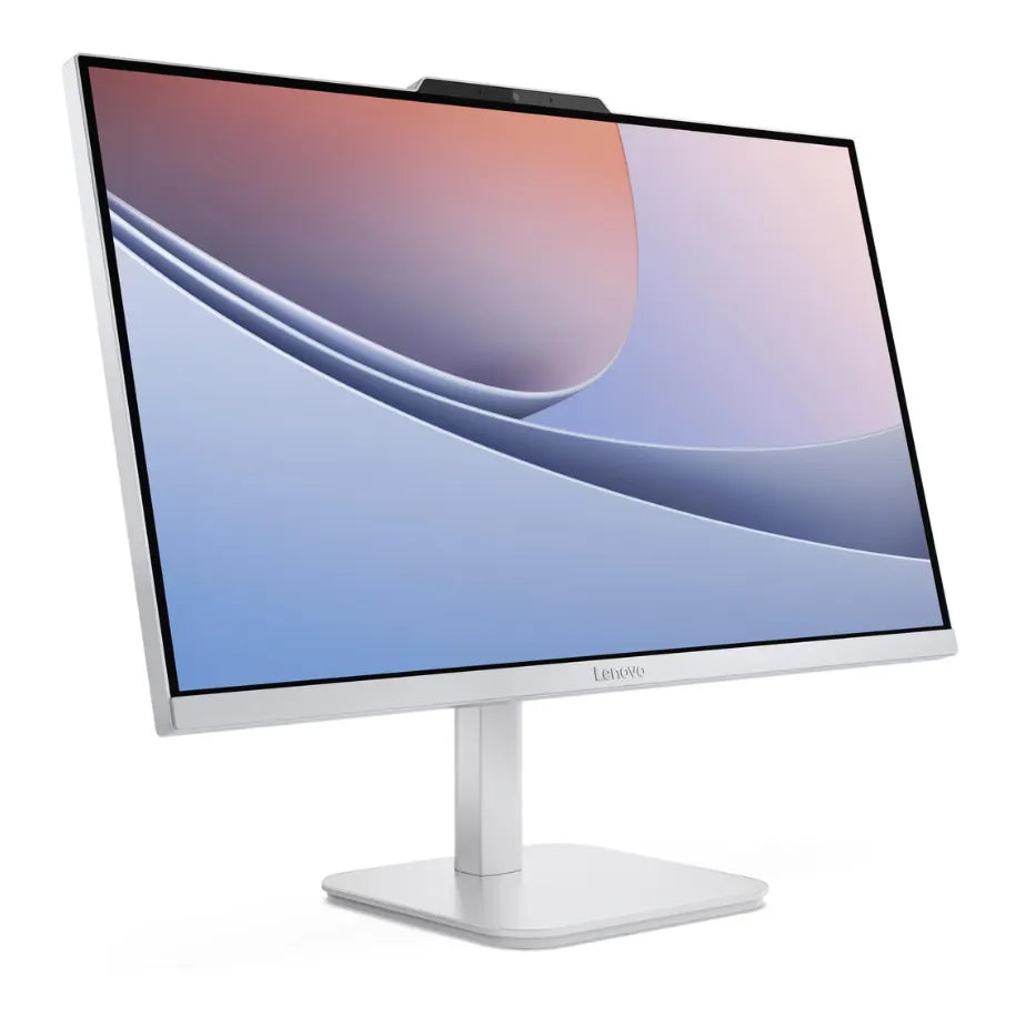 Lenovo A100 | Intel Core i3-N305 | 8GB RAM | 512GB SSD | 23.8" | Windows 11 Home