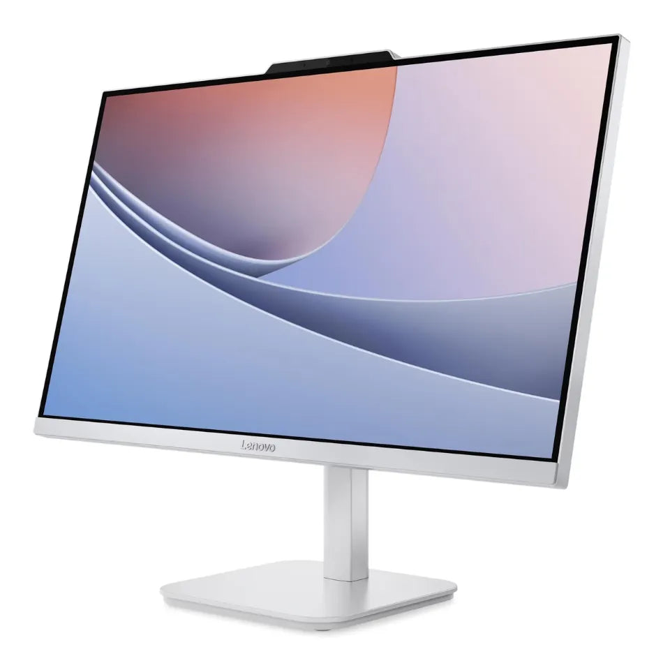 Lenovo A100 | Intel Core i3-N305 | 8GB RAM | 512GB SSD | 23.8" | Windows 11 Home