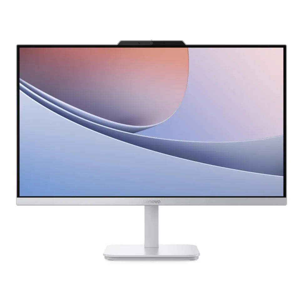 Lenovo A100 | Intel Core i3-N305 | 8GB RAM | 512GB SSD | 23.8" | Windows 11 Home