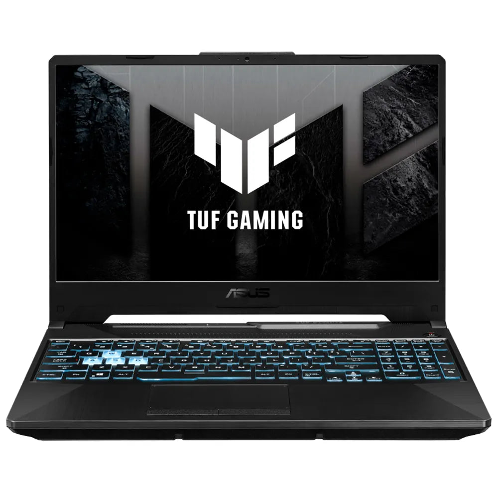 ASUS TUF Gaming A15 FA506NCG-HN184W | AMD Ryzen 7-7445H | 16GB RAM | 512GB SSD | 15.6" | GeForce RTX 3050 | Windows 11 Home
