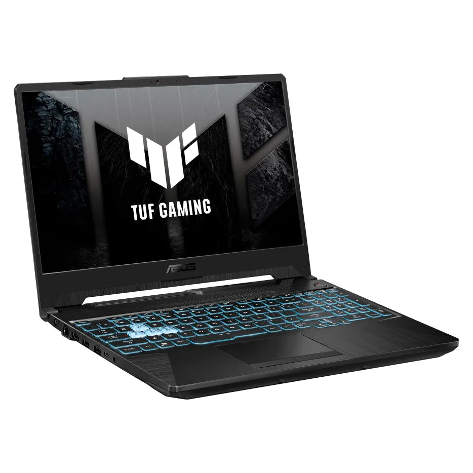 ASUS TUF Gaming A15 FA506NCG-HN184W | AMD Ryzen 7-7445H | 16GB RAM | 512GB SSD | 15.6" | GeForce RTX 3050 | Windows 11 Home