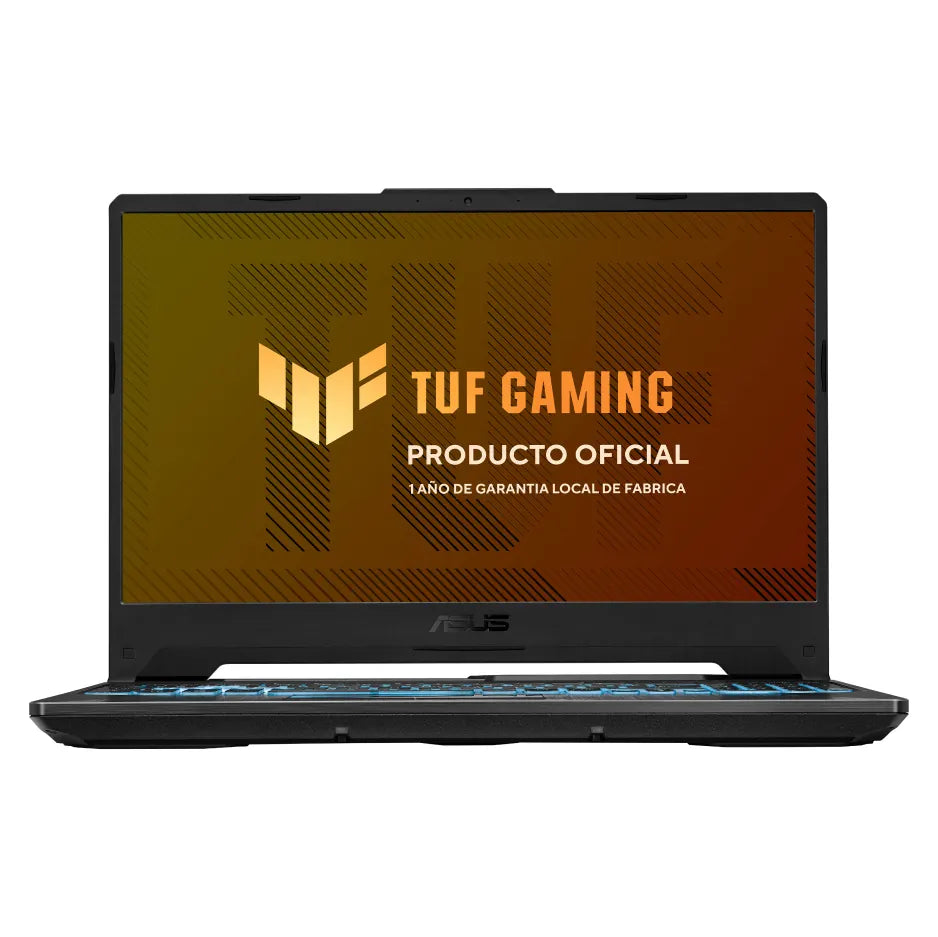 ASUS TUF Gaming A15 FA506NCG-HN184W | AMD Ryzen 7-7445H | 16GB RAM | 512GB SSD | 15.6" | GeForce RTX 3050 | Windows 11 Home