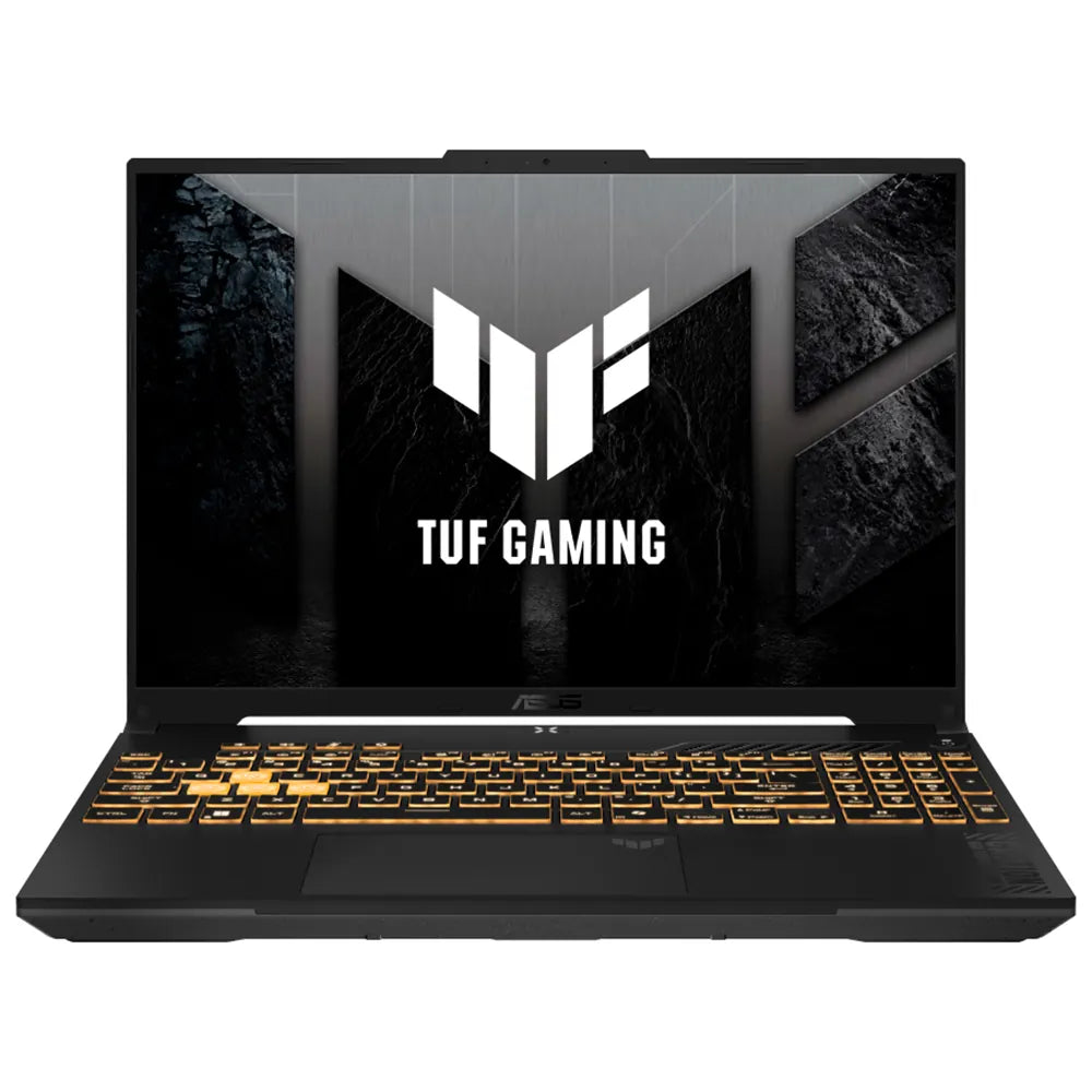ASUS TUF Gaming A16 FA607NUG-RL116W | AMD Ryzen 7-7445HS | 16GB RAM | 512GB SSD | 16" | GeForce RTX 4050 | Windows 11 Home