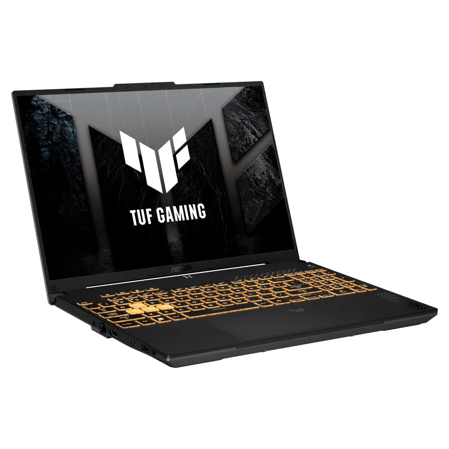 ASUS TUF Gaming A16 FA607NUG-RL116W | AMD Ryzen 7-7445HS | 16GB RAM | 512GB SSD | 16" | GeForce RTX 4050 | Windows 11 Home