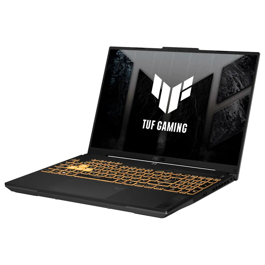 ASUS TUF Gaming A16 FA607NUG-RL116W | AMD Ryzen 7-7445HS | 16GB RAM | 512GB SSD | 16" | GeForce RTX 4050 | Windows 11 Home