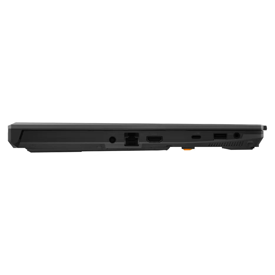 ASUS TUF Gaming A16 FA607NUG-RL116W | AMD Ryzen 7-7445HS | 16GB RAM | 512GB SSD | 16" | GeForce RTX 4050 | Windows 11 Home