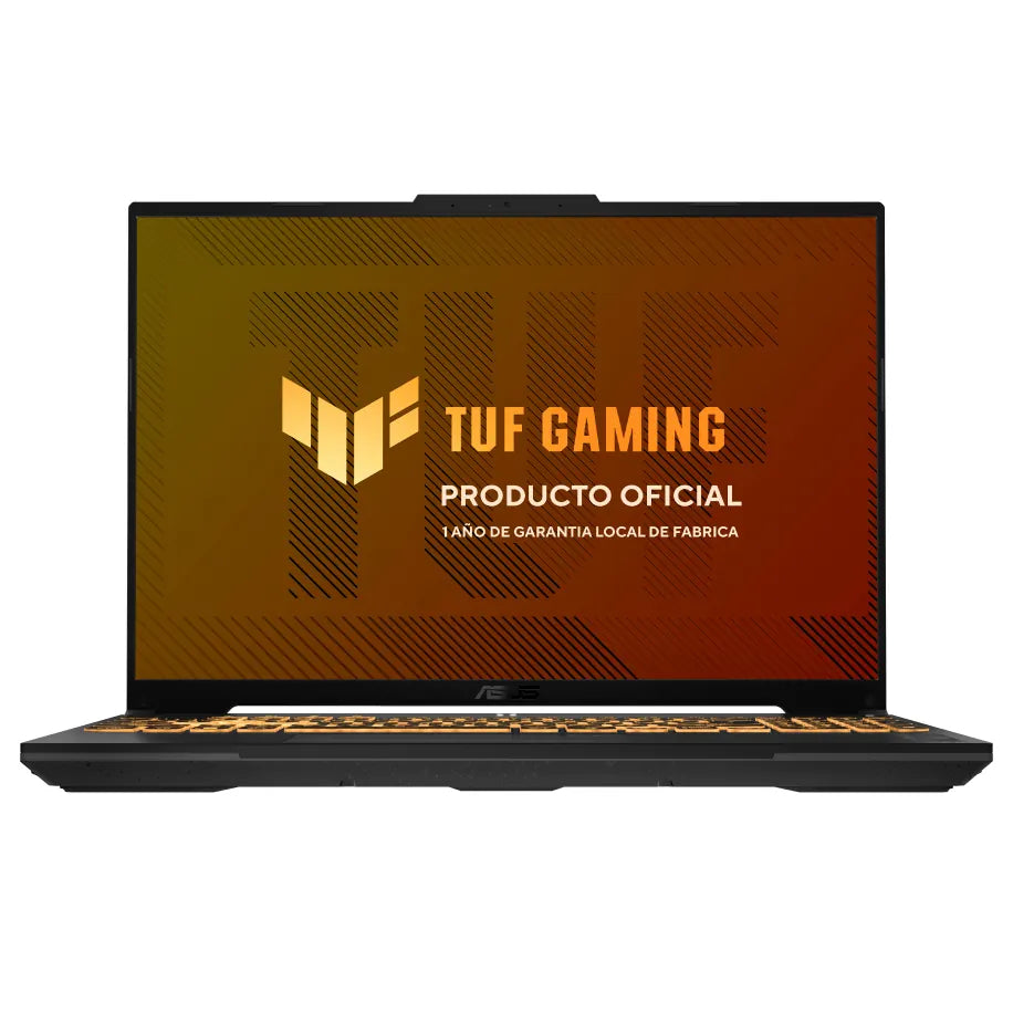 ASUS TUF Gaming A16 FA607NUG-RL116W | AMD Ryzen 7-7445HS | 16GB RAM | 512GB SSD | 16" | GeForce RTX 4050 | Windows 11 Home