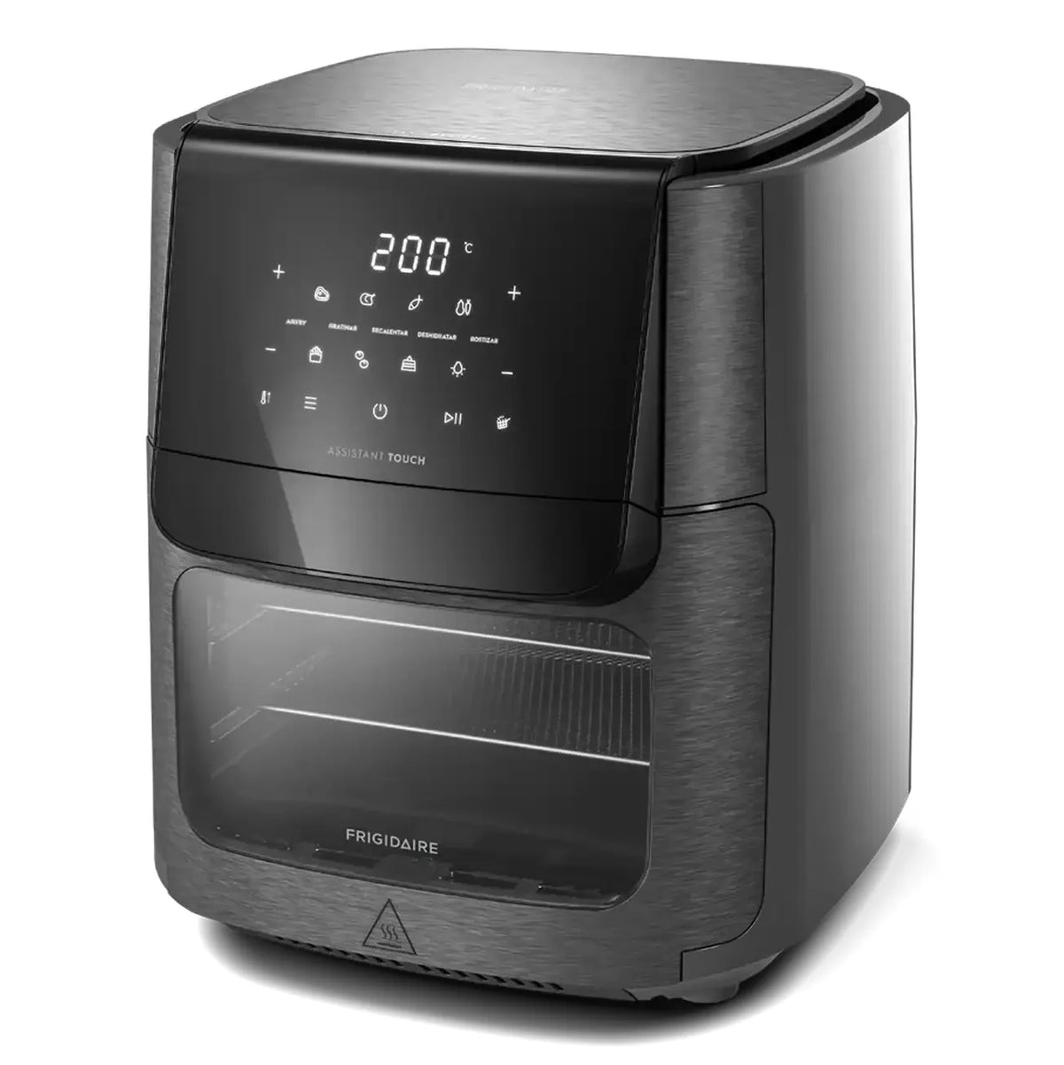 Freidora de Aire Frigidaire FAF90 | 12 Litros