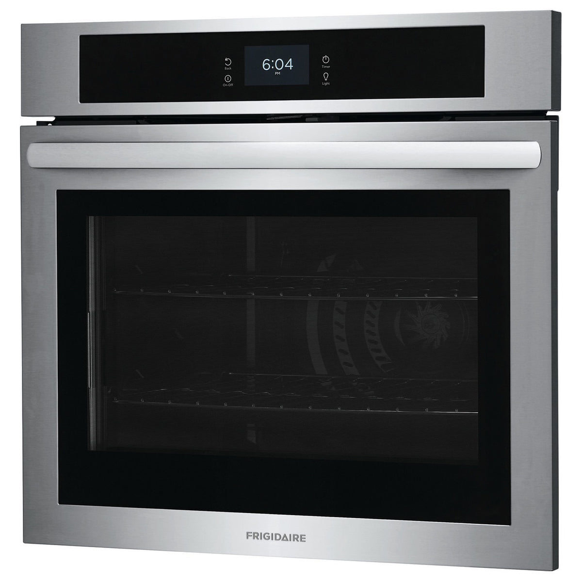 Horno Eléctrico Empotrable Frigidaire FCWS3027AS | 30&quot; | 5.3 Pies Cúbicos | Acero Inoxidable