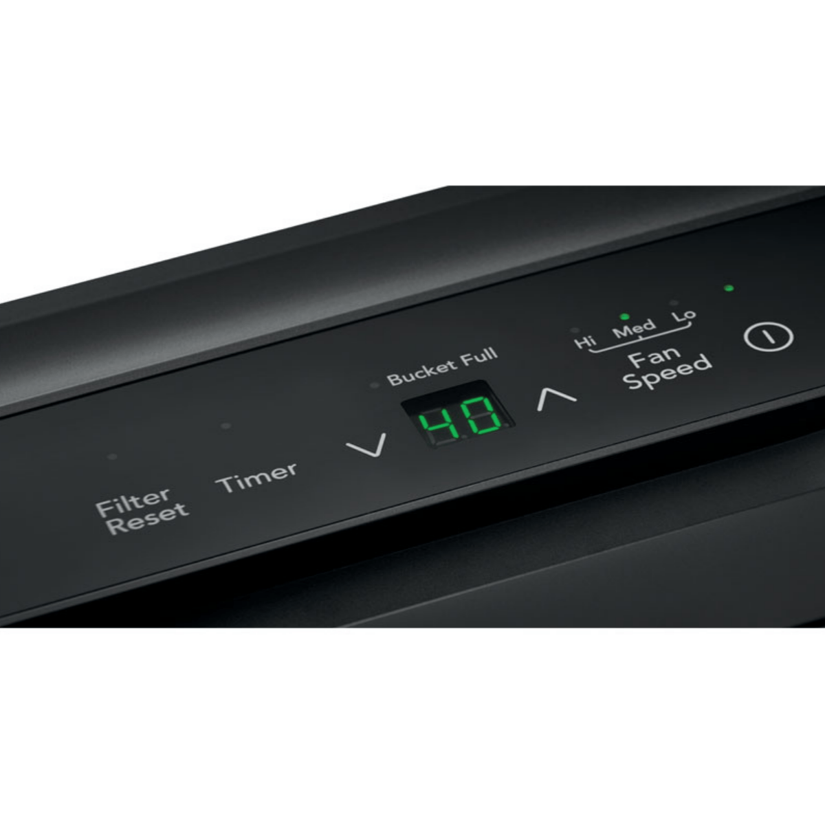 Deshumificador Frigidaire  FFAD5034W1 | 50 Pintas