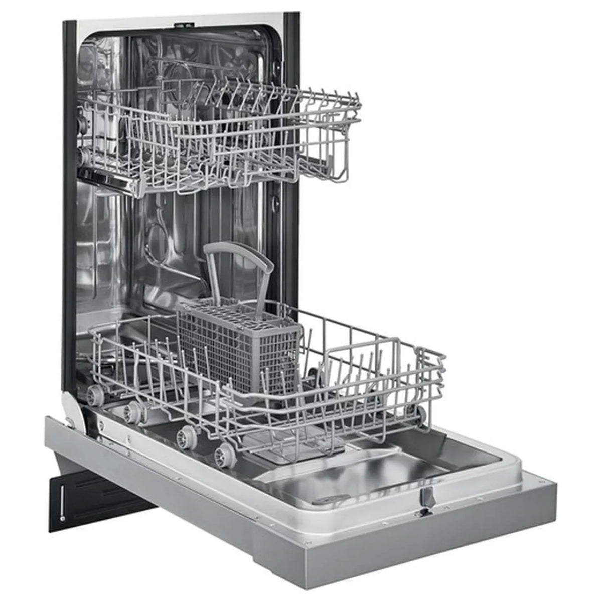 Lavaplatos Frigidaire FFBD1831US0A | 18" | Convencional