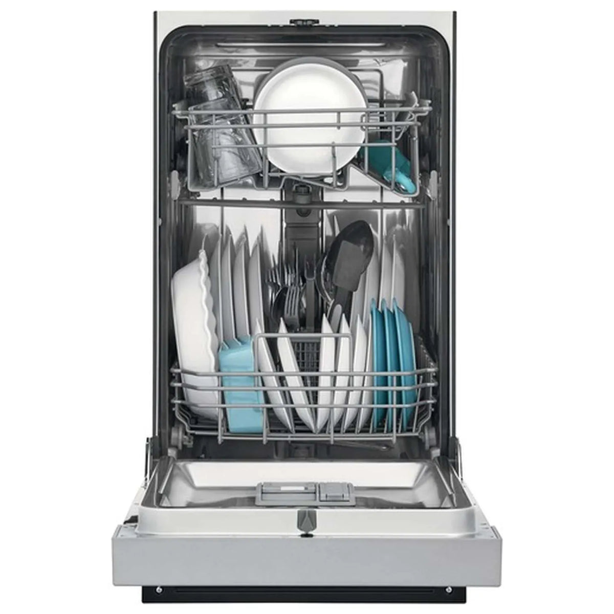 Lavaplatos Frigidaire FFBD1831US0A | 18" | Convencional