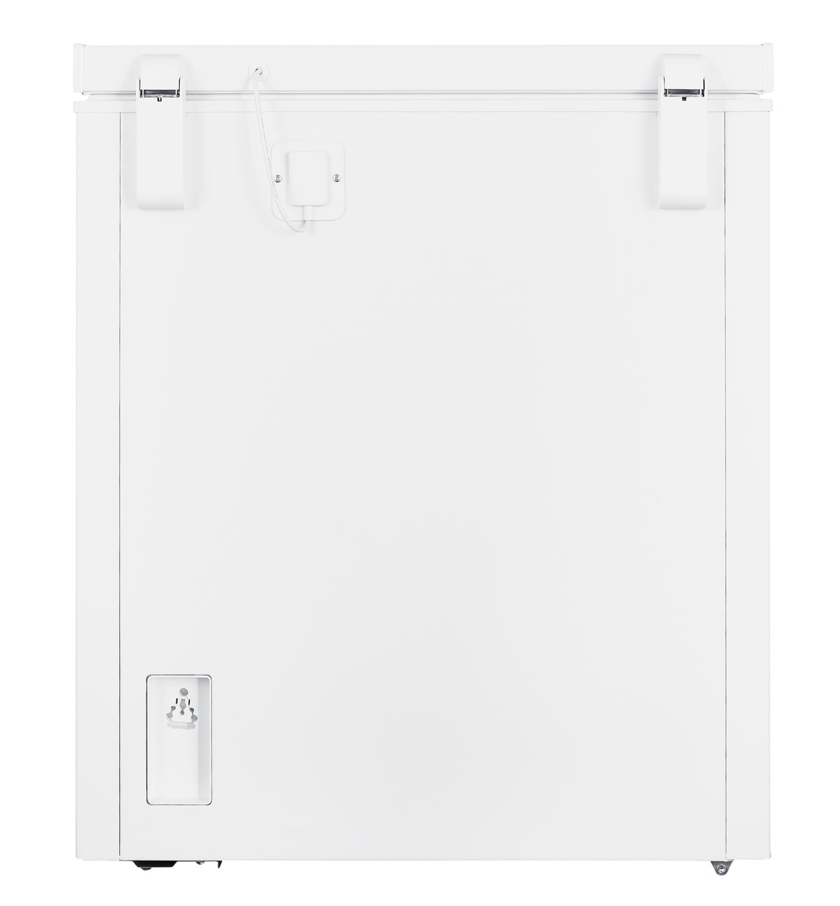 Congelador Horizontal Frigidaire FFCC05A3HVW | 5 Pies Cúbicos