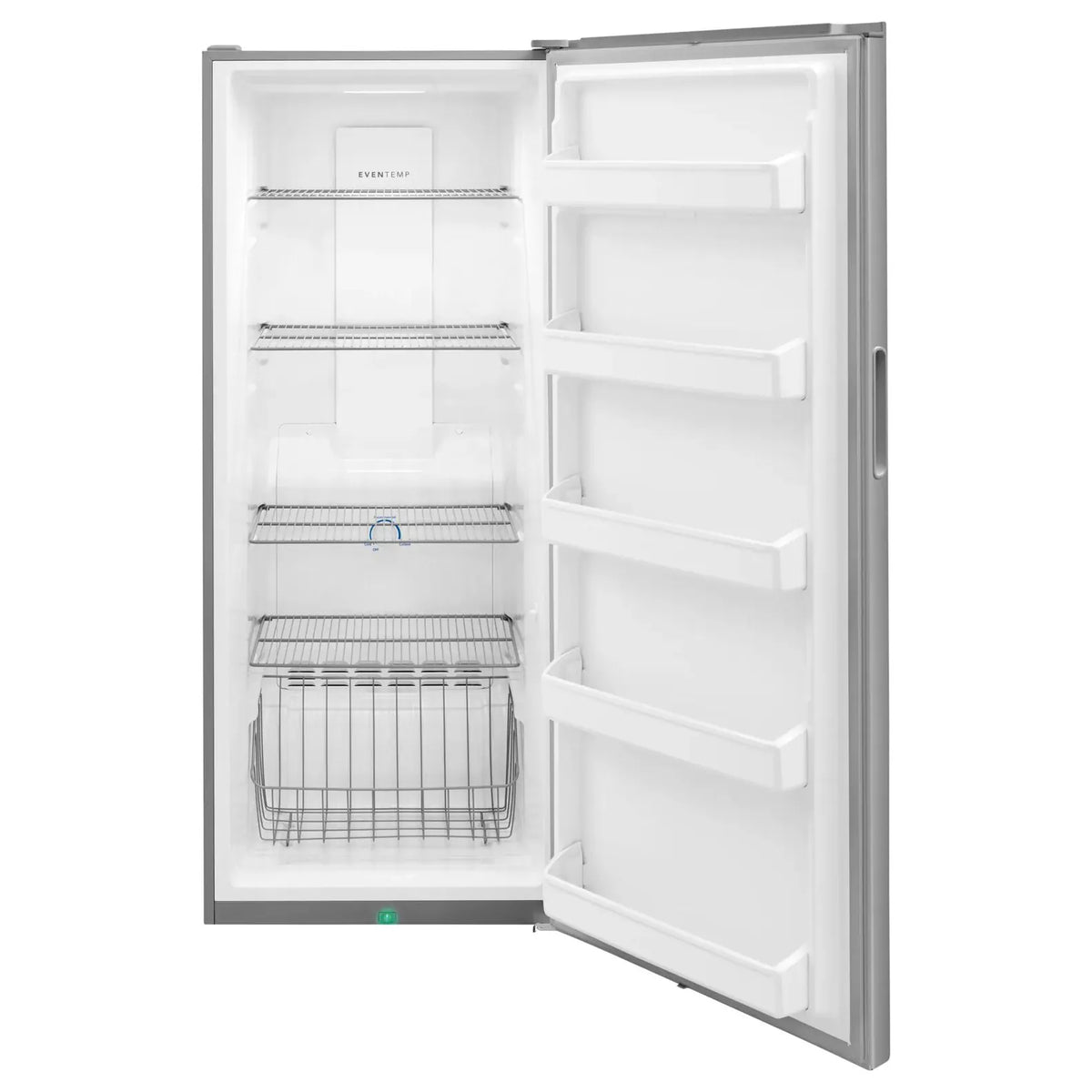 Congelador Vertical Frigidaire FFFU16F2VV | 16 Pies Cúbicos