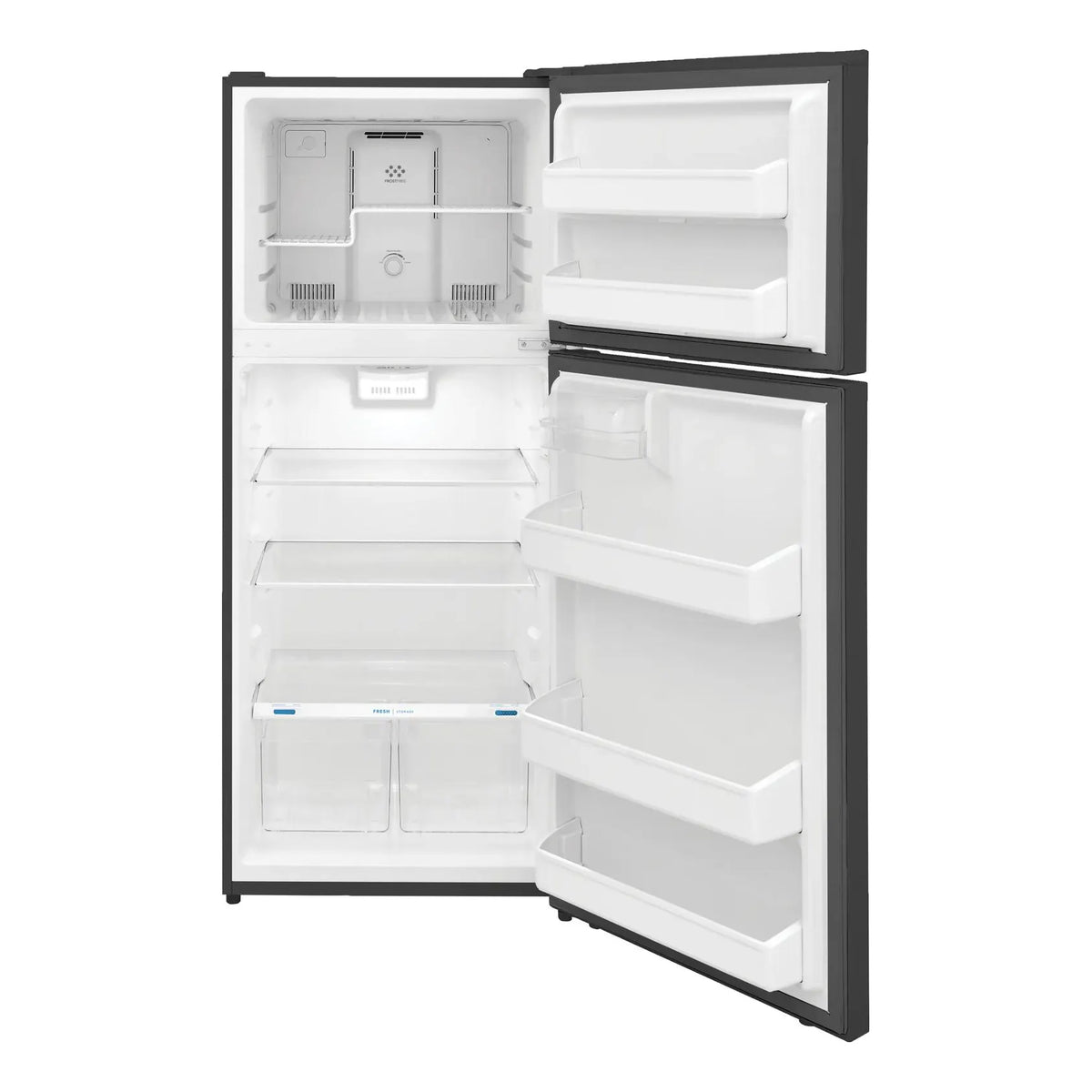 Refrigeradora Frigidaire FFHT1822UV | 18 pies cúbicos | Top Mount