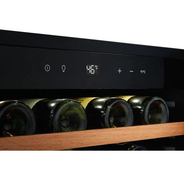 Vinera Frigidaire FGWC5233TS | 52 Botellas
