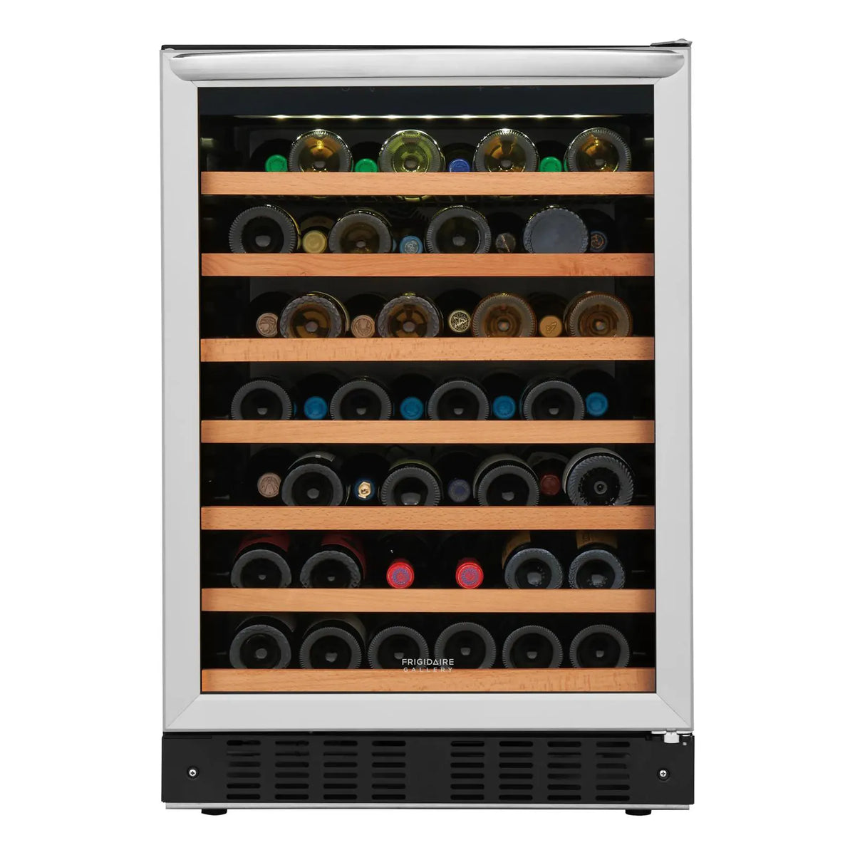 Vinera Frigidaire FGWC5233TS | 52 Botellas