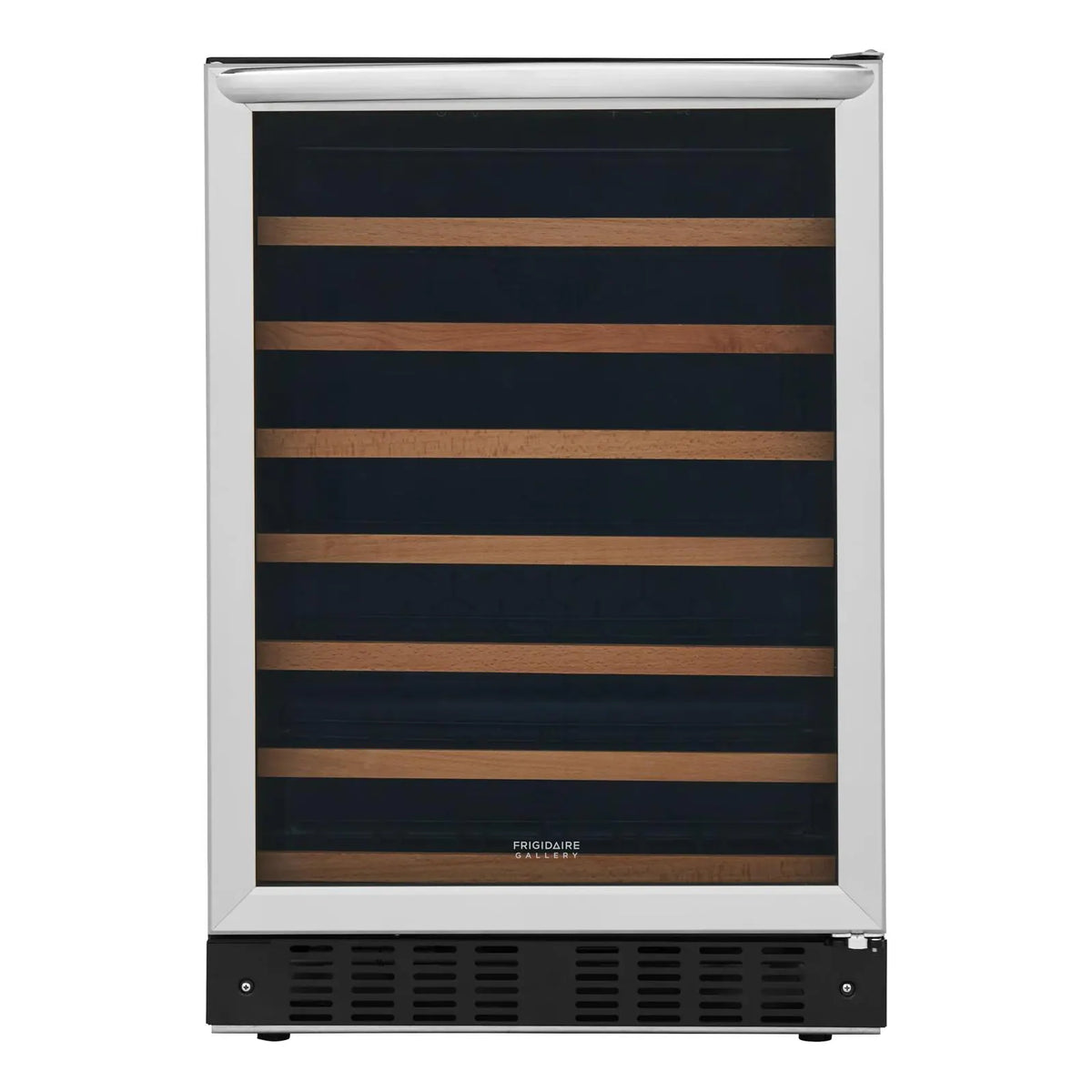 Vinera Frigidaire FGWC5233TS | 52 Botellas