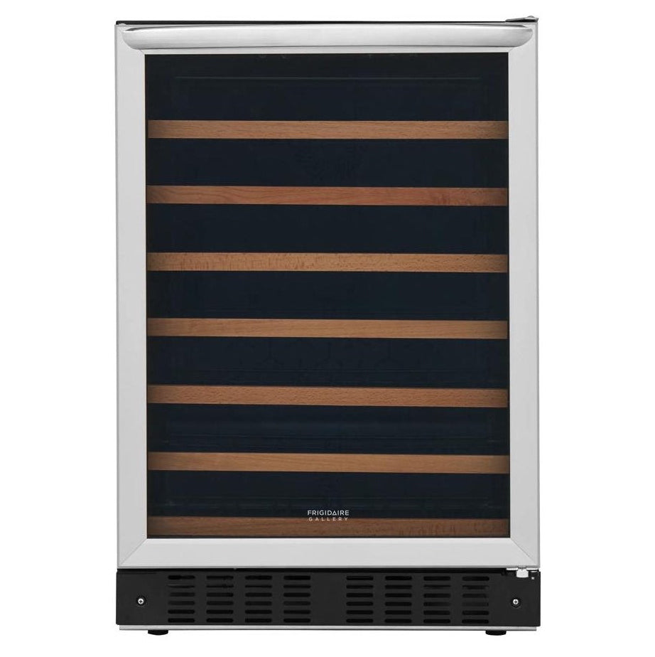 Vinera Frigidaire FGWC5233TS | 52 Botellas