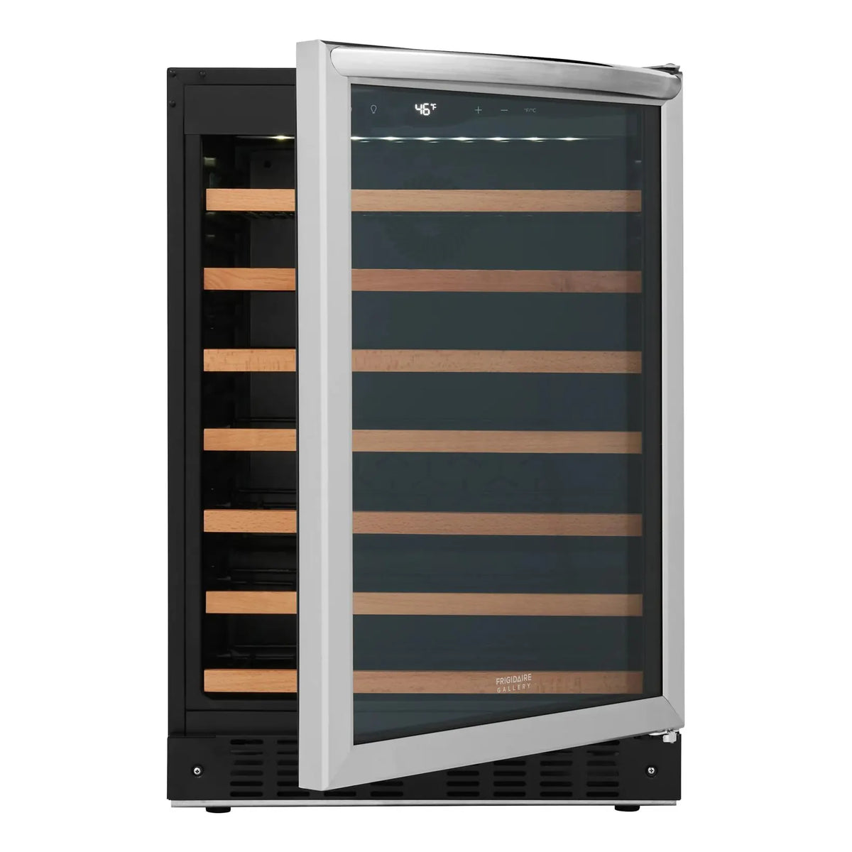 Vinera Frigidaire FGWC5233TS | 52 Botellas