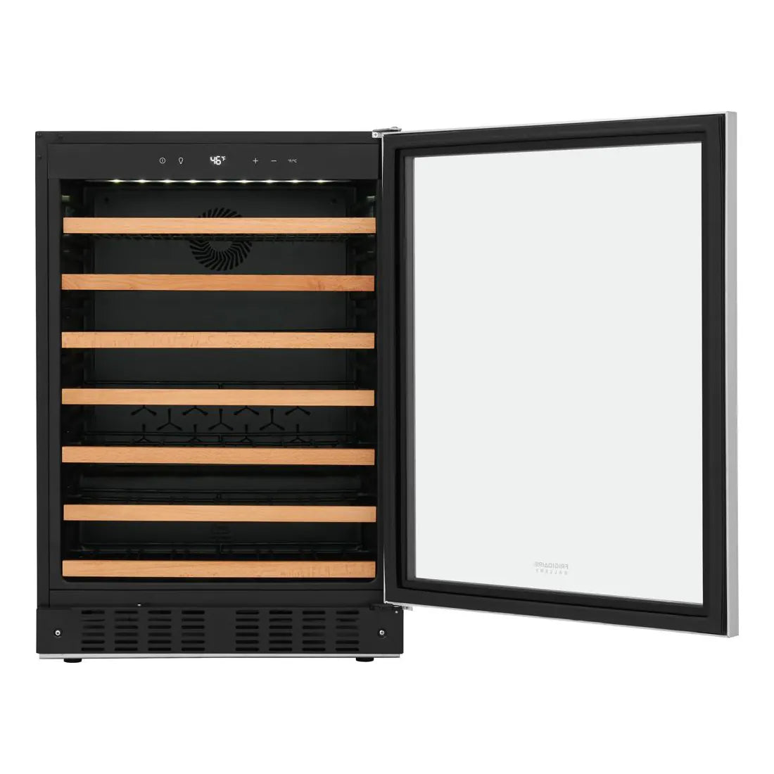 Vinera Frigidaire FGWC5233TS | 52 Botellas