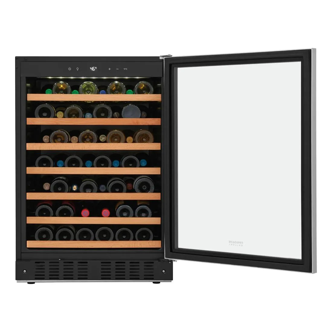 Vinera Frigidaire FGWC5233TS | 52 Botellas