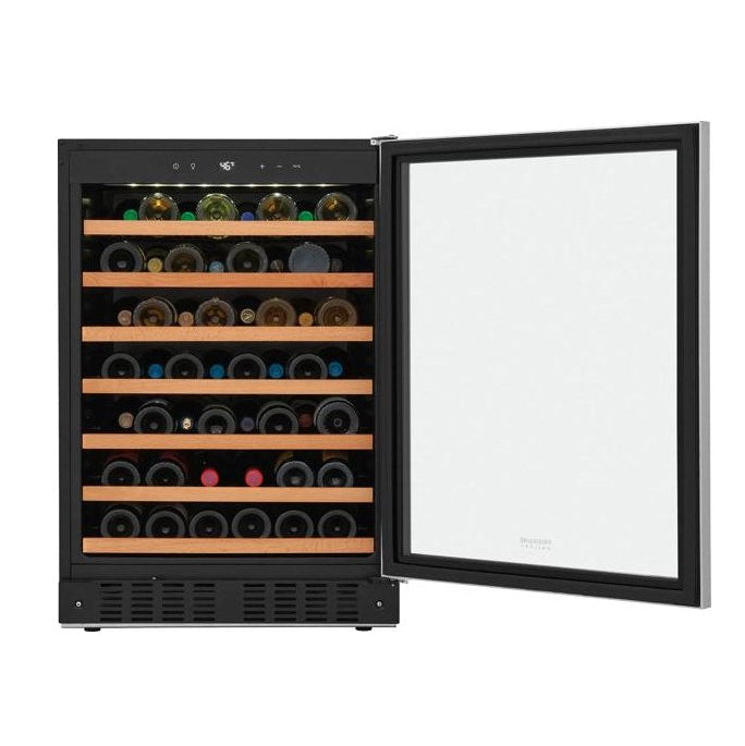 Vinera Frigidaire FGWC5233TS | 52 Botellas