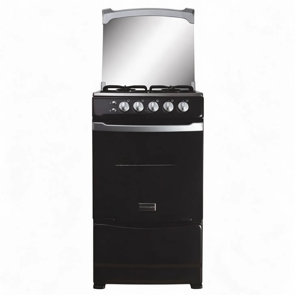 Estufa Gas Frigidaire FKGI20C3MKB | 20" | 4 Quemadores