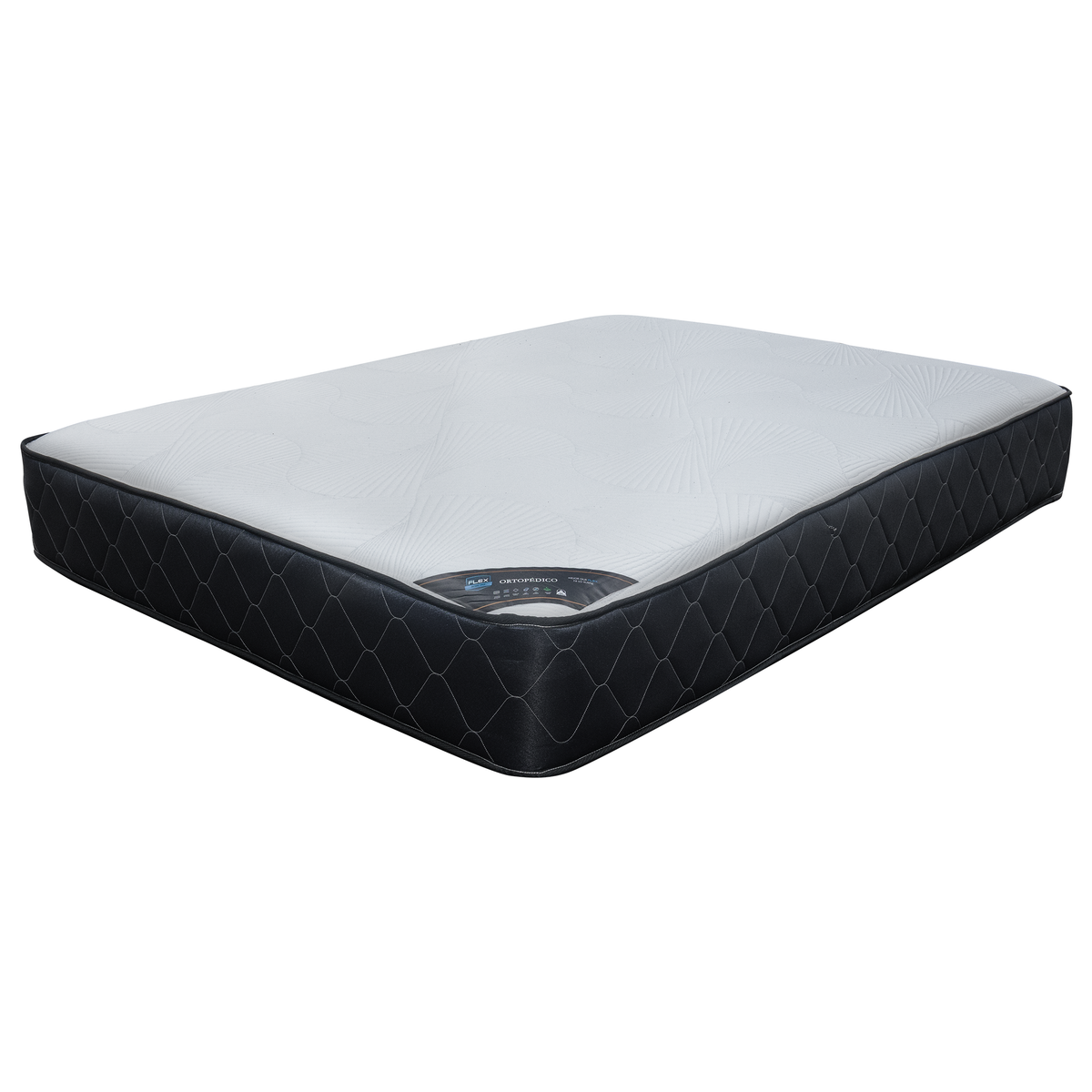 Ortopédico FLEX T120 | Colchón King