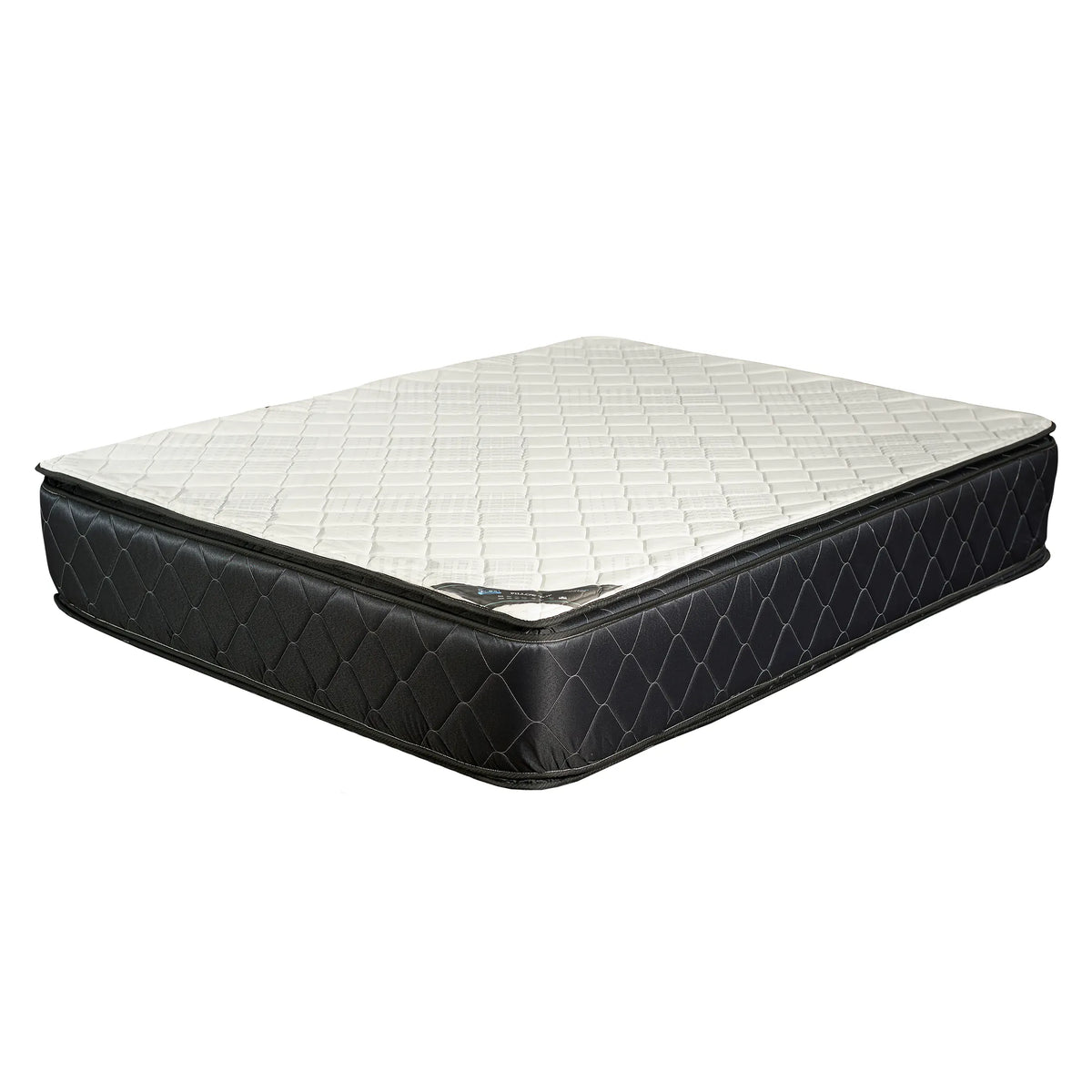 Pillow Top FLEX | Colchón Full
