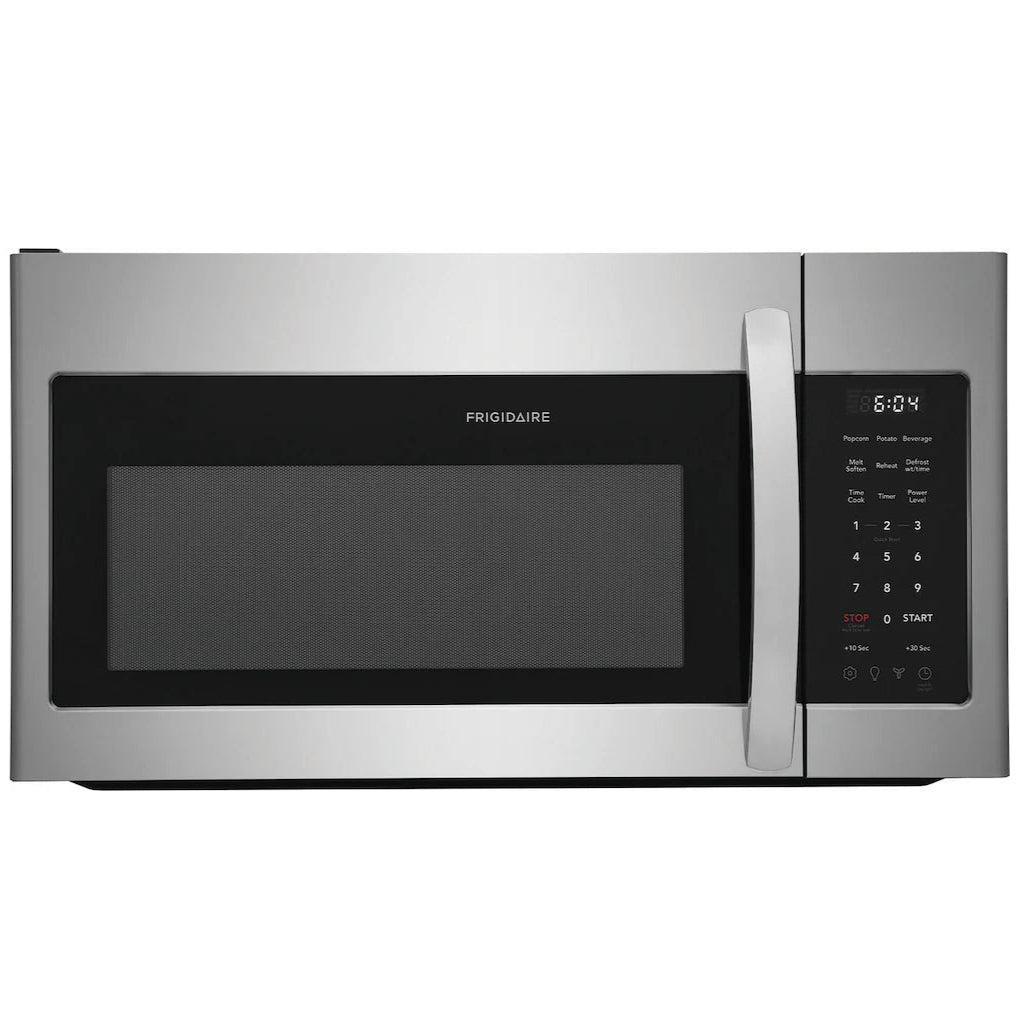 Microondas con Extractor Frigidaire FMOS1846BS | 1.8 Pies Cúbicos