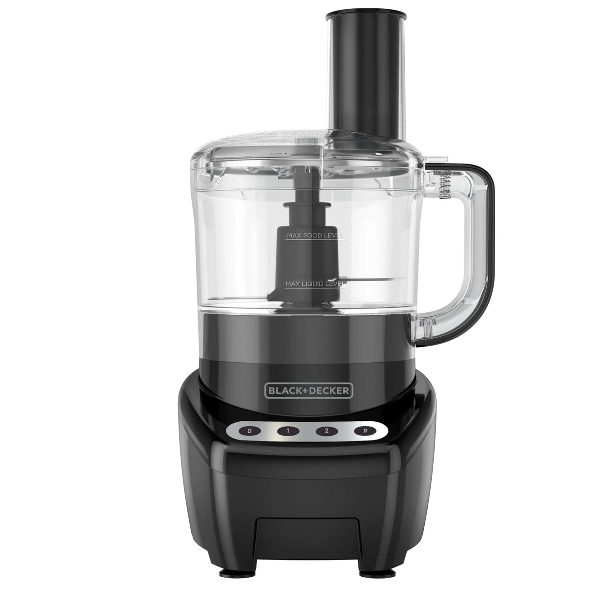 Procesador de Alimentos Black & Decker FP4342-0BDLA | 8 Tazas