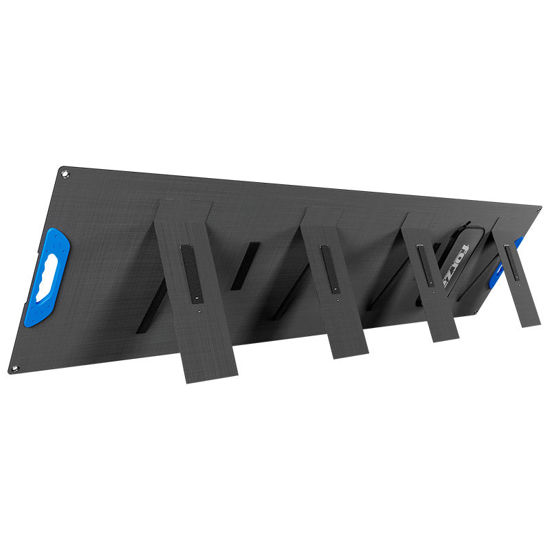 Panel Solar Portátil Forza FPV-T200W | 200W