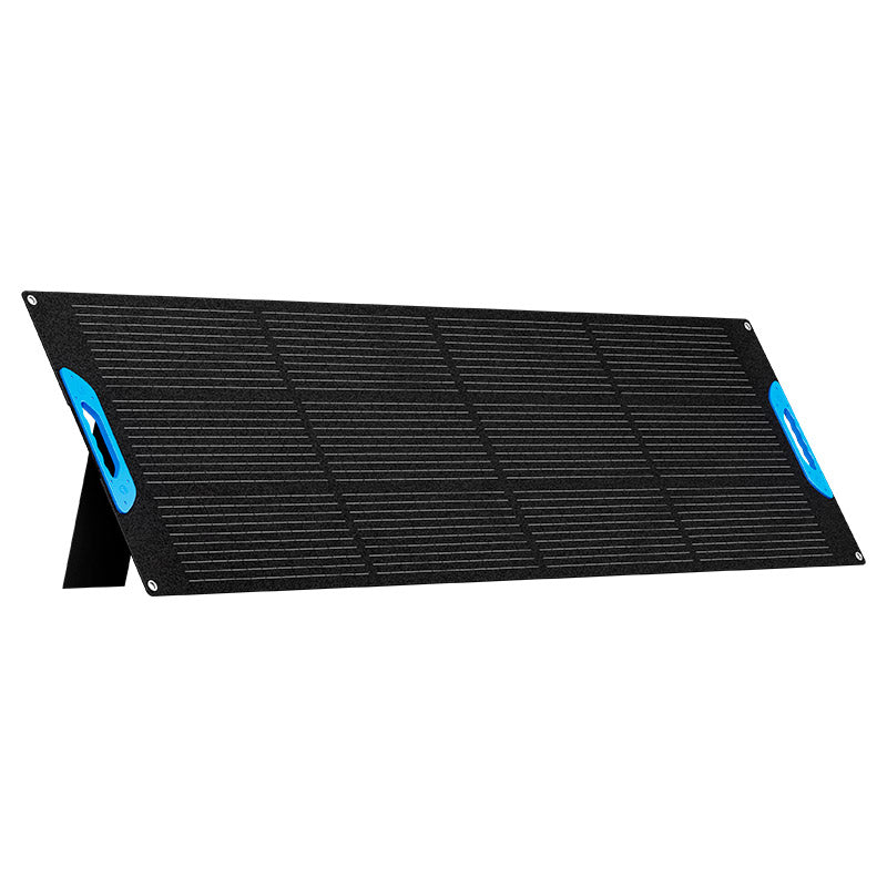 Panel Solar Portátil Forza FPV-T200W | 200W