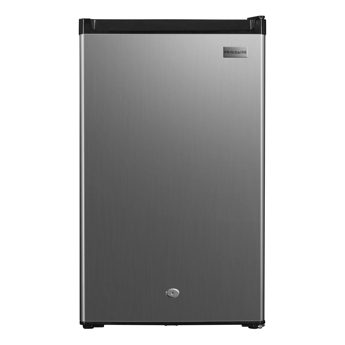 Mini Bar Refrigeradora Frigidaire FRD04G4HPI | 4.3 pies cúbicos | Acero | Cerradura