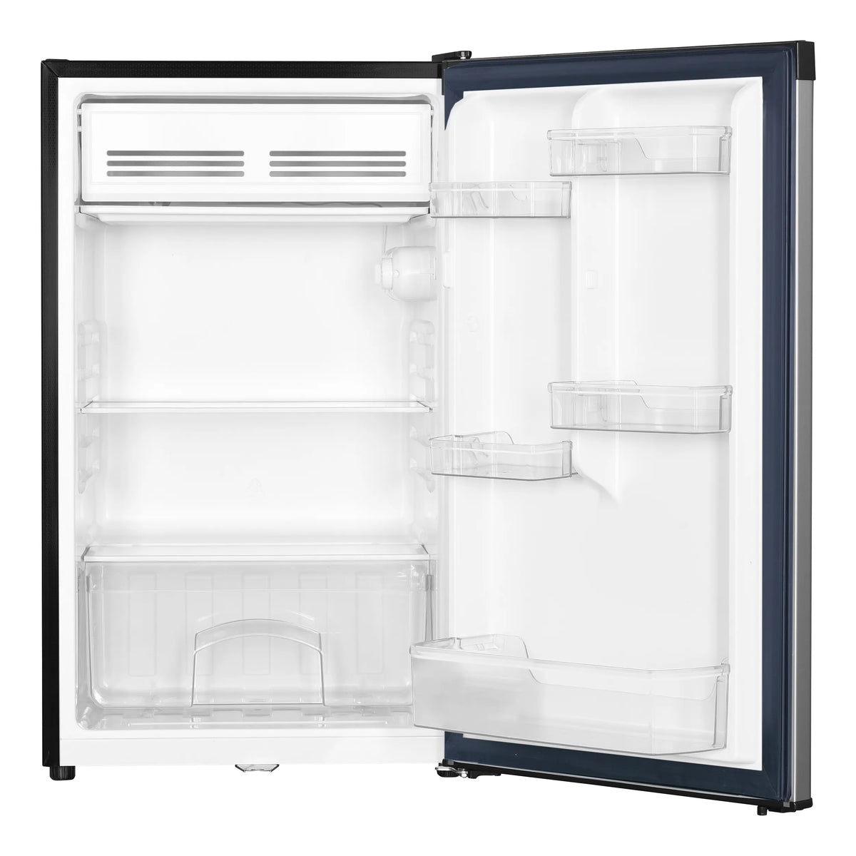 Mini Bar Refrigeradora Frigidaire FRD04G4HPI | 4.3 pies cúbicos | Acero | Cerradura