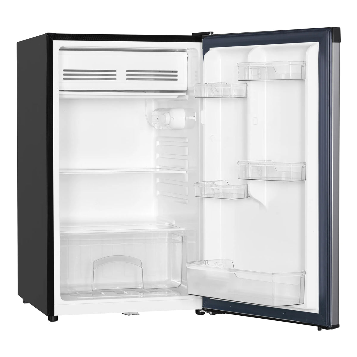 Mini Bar Refrigeradora Frigidaire FRD04G4HPI | 4.3 pies cúbicos | Acero | Cerradura