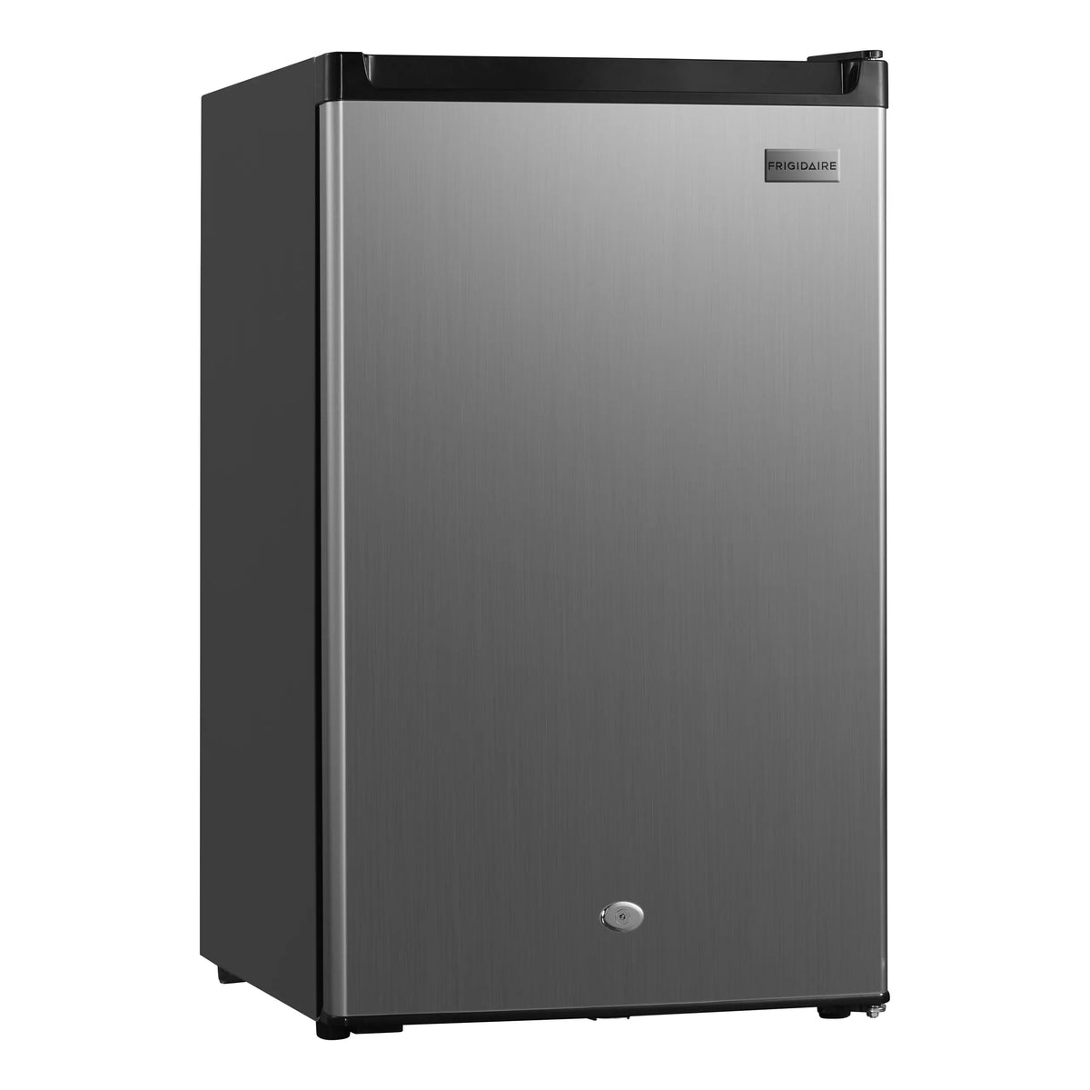 Mini Bar Refrigeradora Frigidaire FRD04G4HPI | 4.3 pies cúbicos | Acero | Cerradura