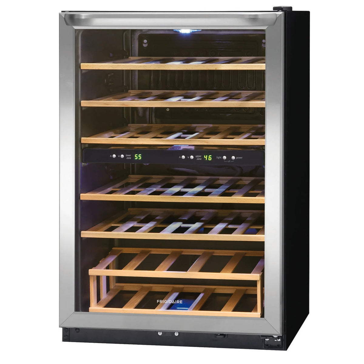 Vinera Frigidaire FRWW4543AS | 45 Botellas