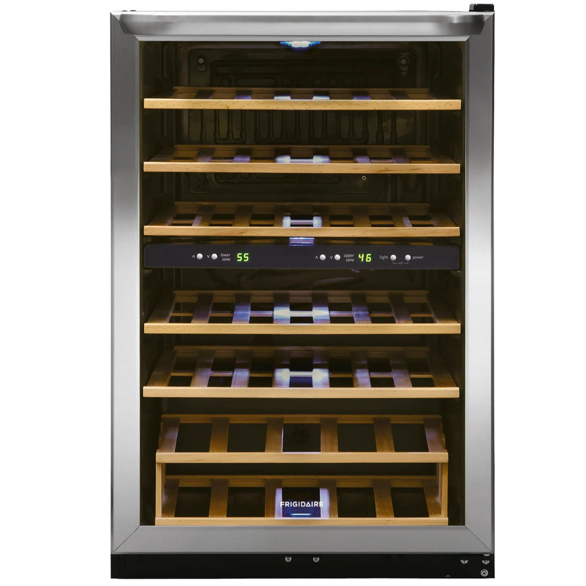 Vinera Frigidaire FRWW4543AS | 45 Botellas