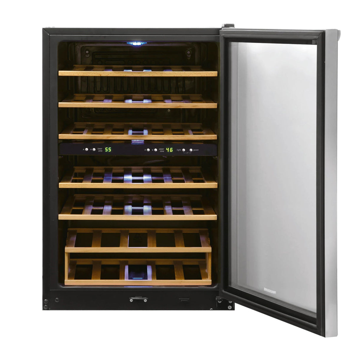 Vinera Frigidaire FRWW4543AS | 45 Botellas