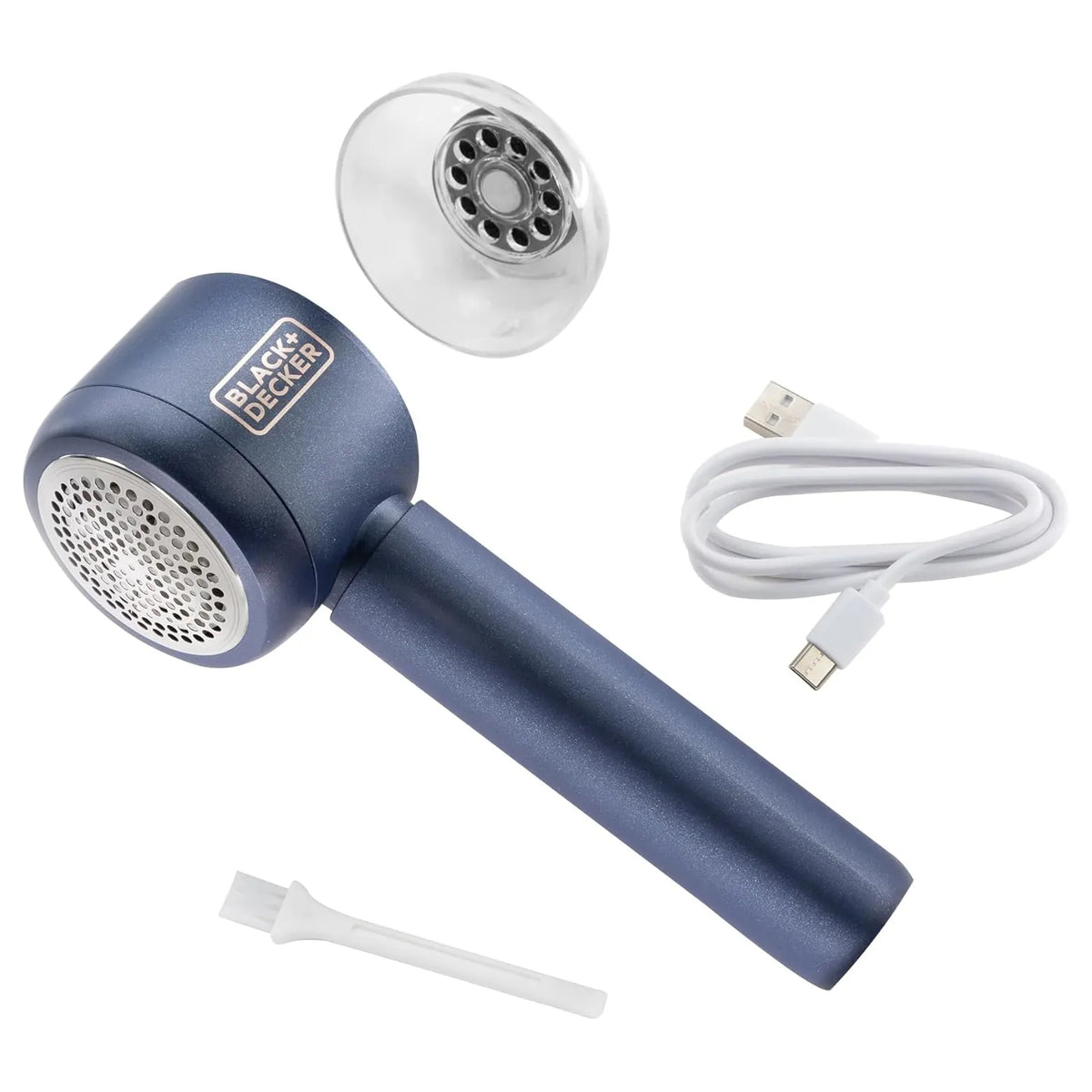 Quitapelusas Black & Decker FS1200LA | Recargable