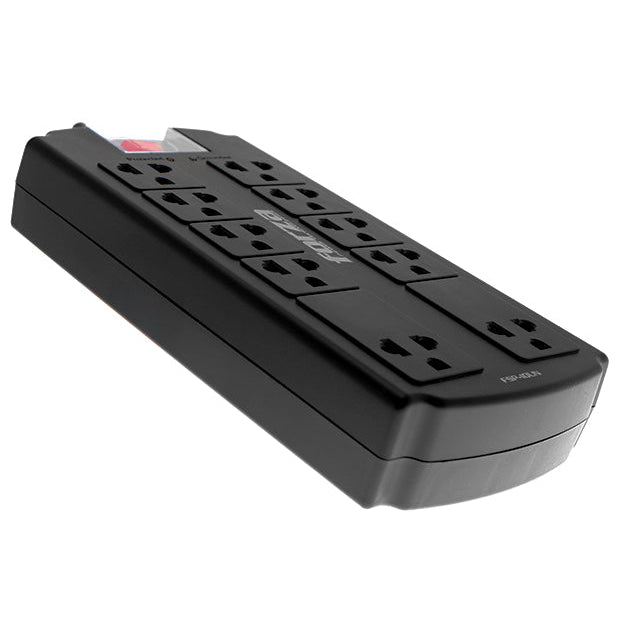Regleta Forza FSP-10UN | 10 Salidas - Multimax