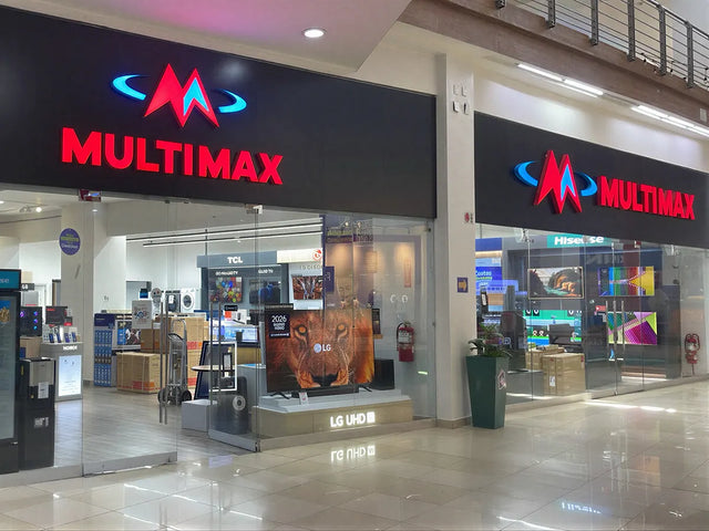 Los Andes Mall