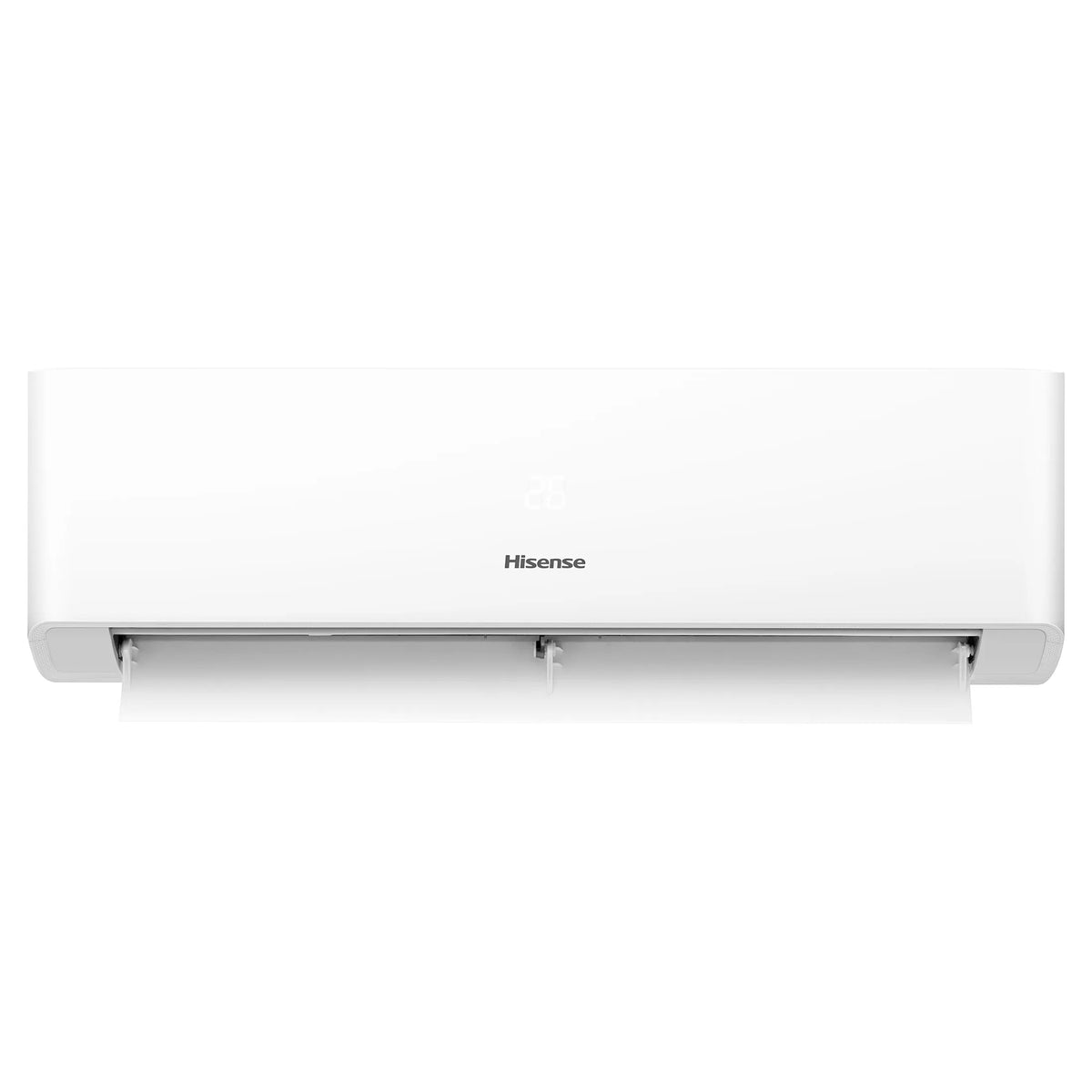 Aire Acondicionado Hisense ATR122KA | Inverter | 12,000 BTU | SEER 17