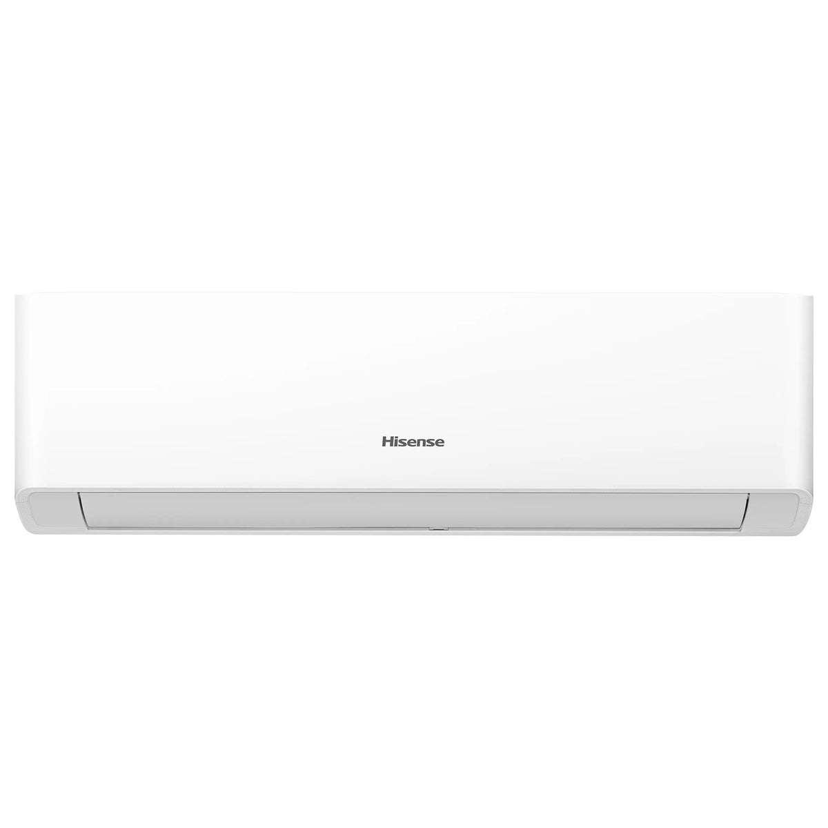 Aire Acondicionado Hisense ATR122KA | Inverter | 12,000 BTU | SEER 17