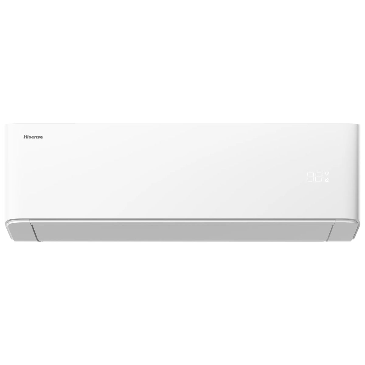 Aire acondicionado Hisense ATR122HA | Inverter | 12,000 BTU | Wi-Fi | SEER 21