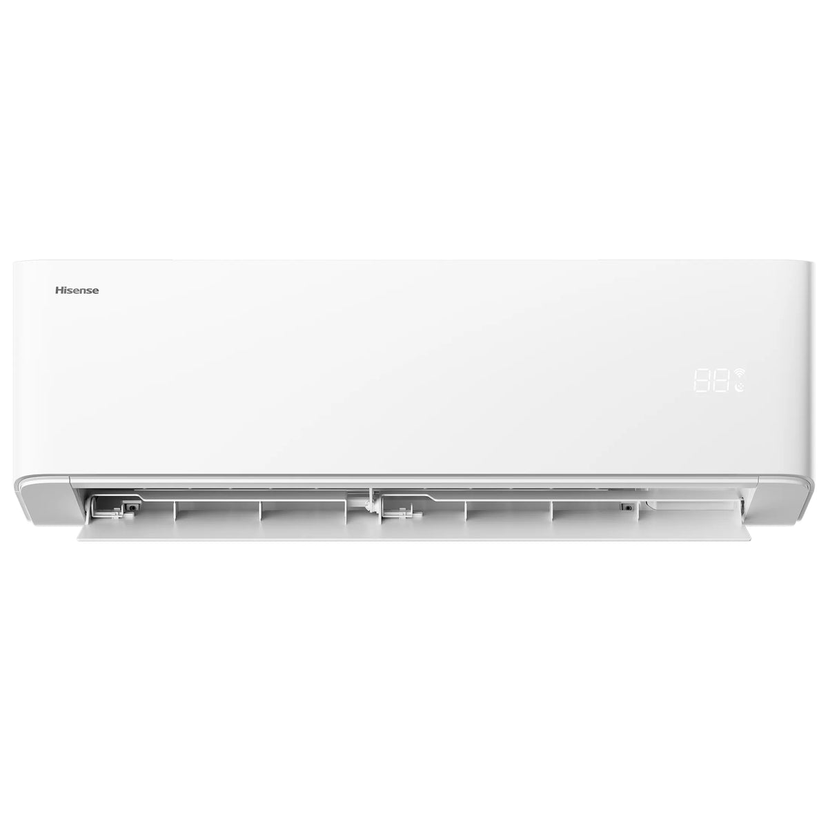 Aire acondicionado Hisense ATR122HA | Inverter | 12,000 BTU | Wi-Fi | SEER 21
