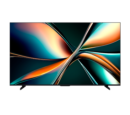 Televisor Hisense ULED MiniLED 85U7QG | 85" | 4K | Google TV | USB | HDMI