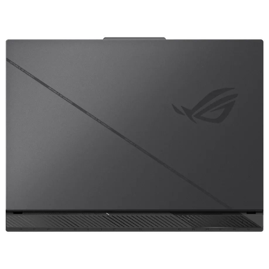 ASUS ROG Strix G16 G614FP-RV028W | AMD Ryzen 9-9955HX | 32GB RAM | 1TB SSD | 16" | GeForce RTX 5070 | Windows 11 Home